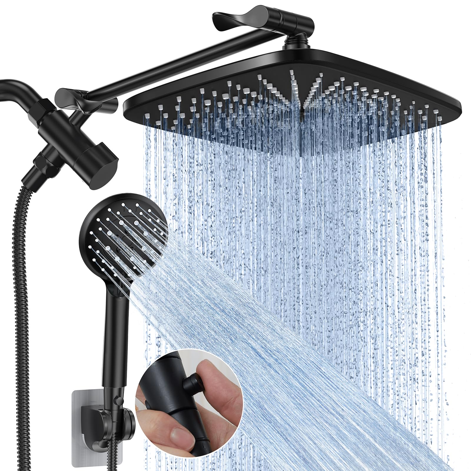 Veken Shower Head