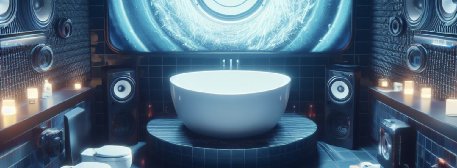 Best Bathroom Sound Systems for an Immersive Experience Top Picks for