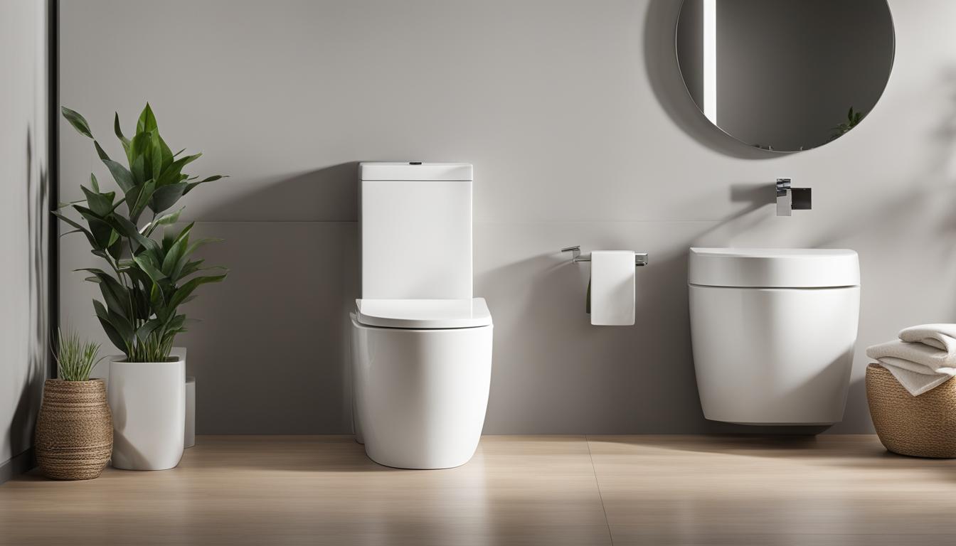 What Brand of Toilet Is the Best in Australia?