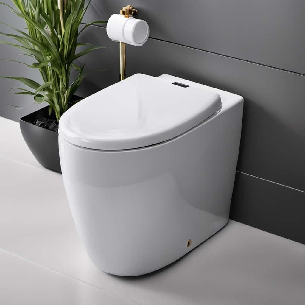 toto toilets uk