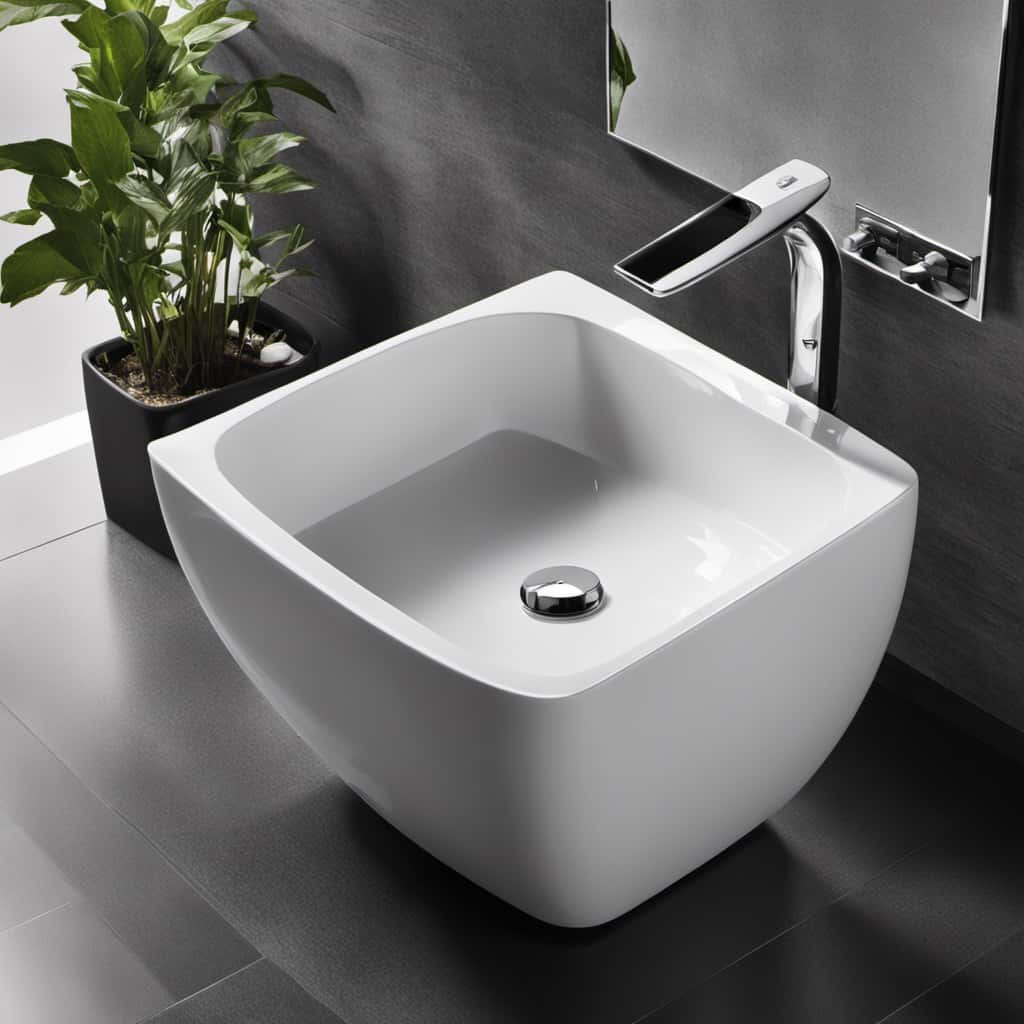 toilet deutsch