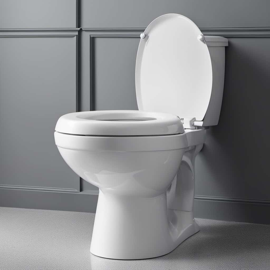 kohler toilet seats