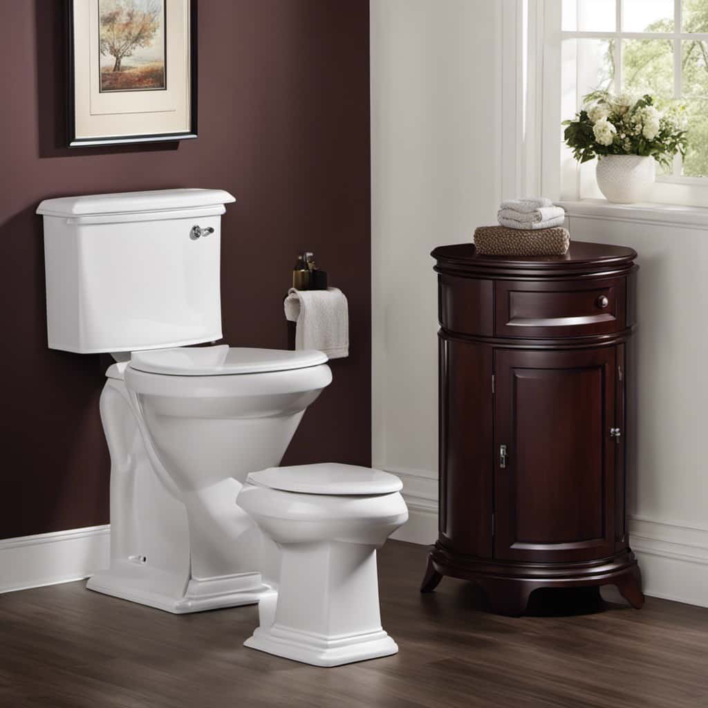 toilet seats amazon