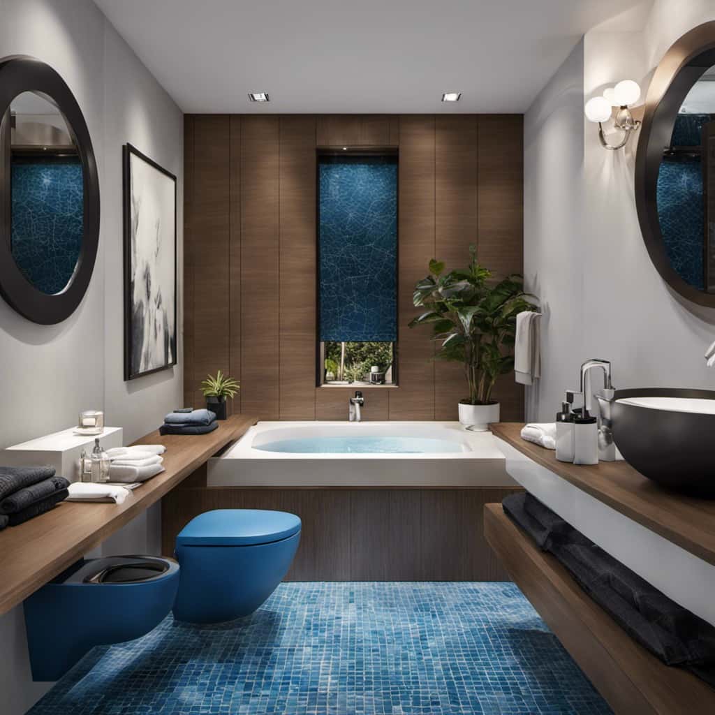toto toilets uk