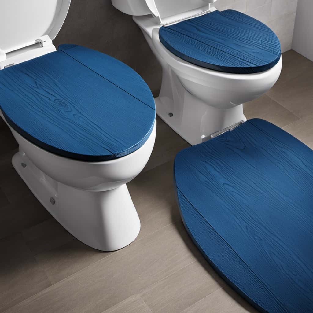 delta toilets website