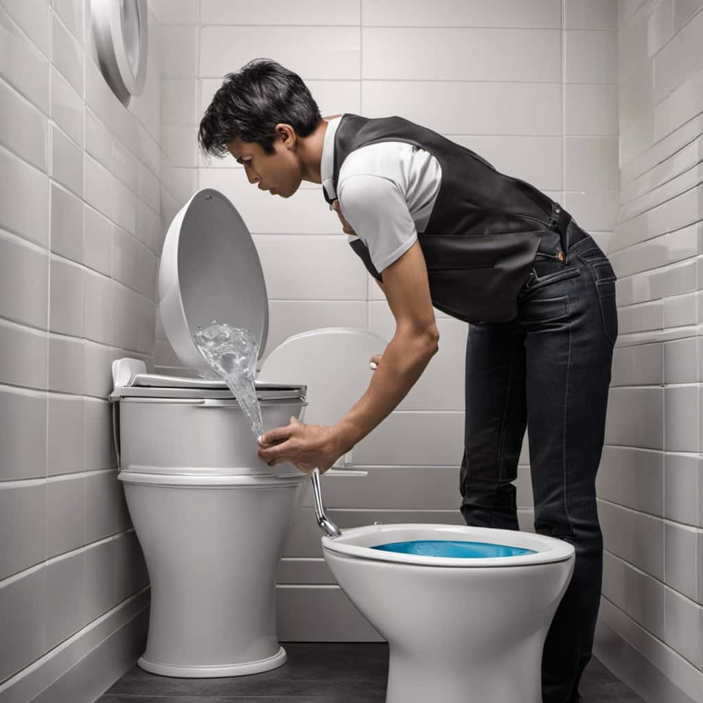 walmart toilets
