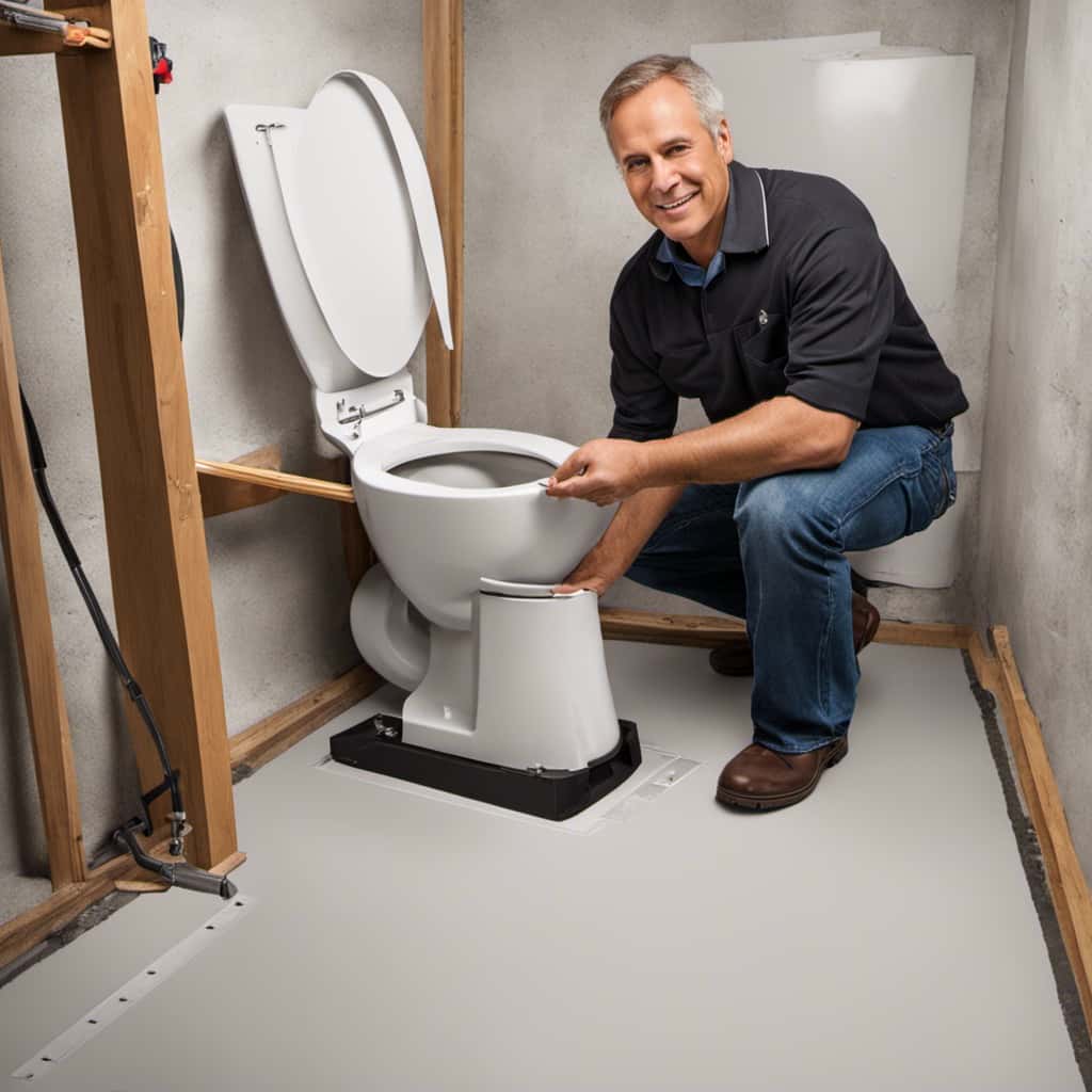 toilet roll holder