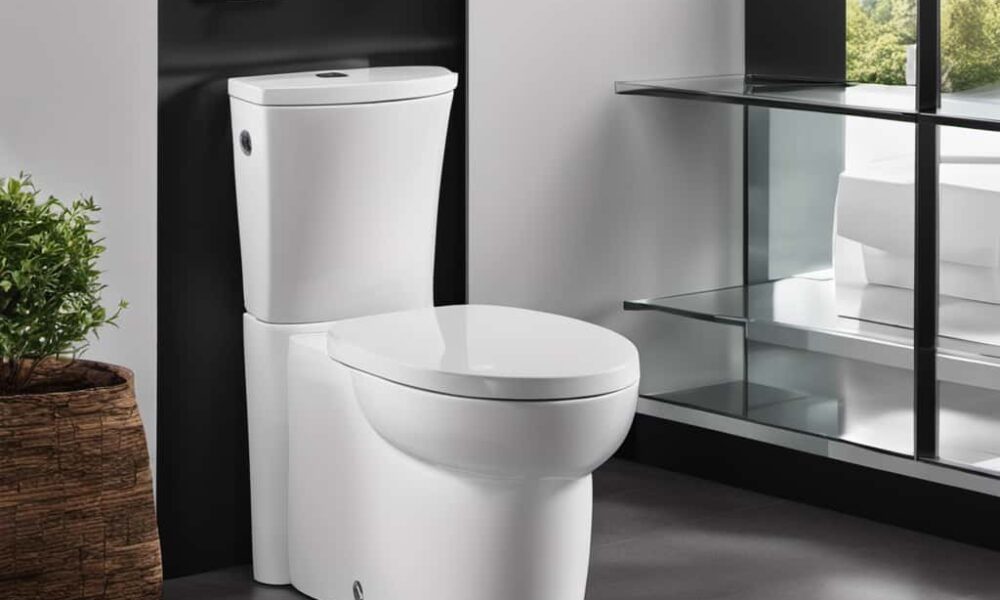 Why Is Flushing the Toilet Bad for the Environment Best Modern Toilet