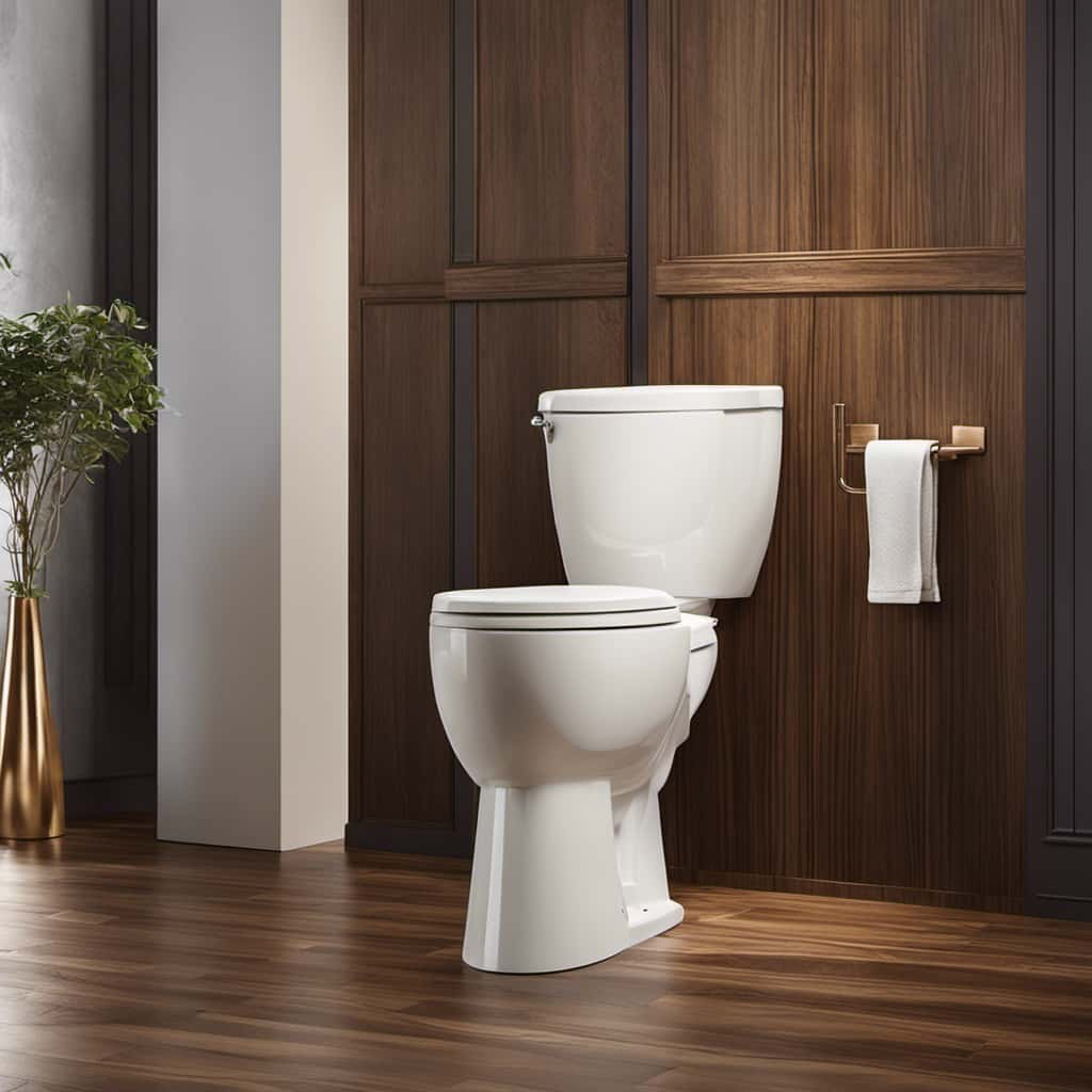 kohler toilet seats