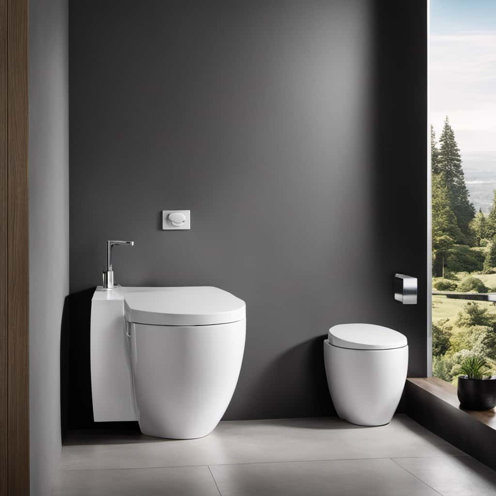 toto toilets uk