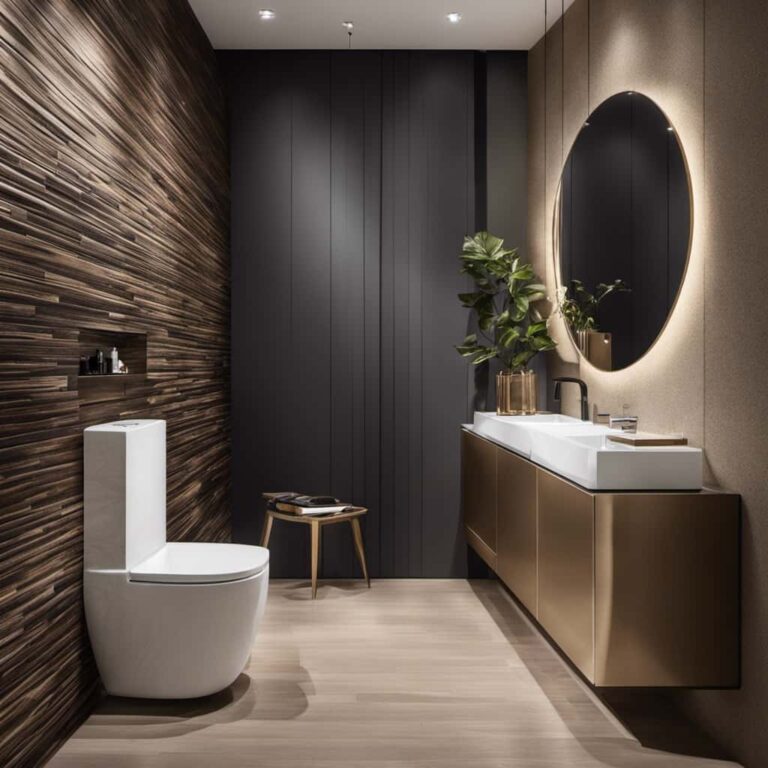 How Do Toilets Work in Bali Best Modern Toilet