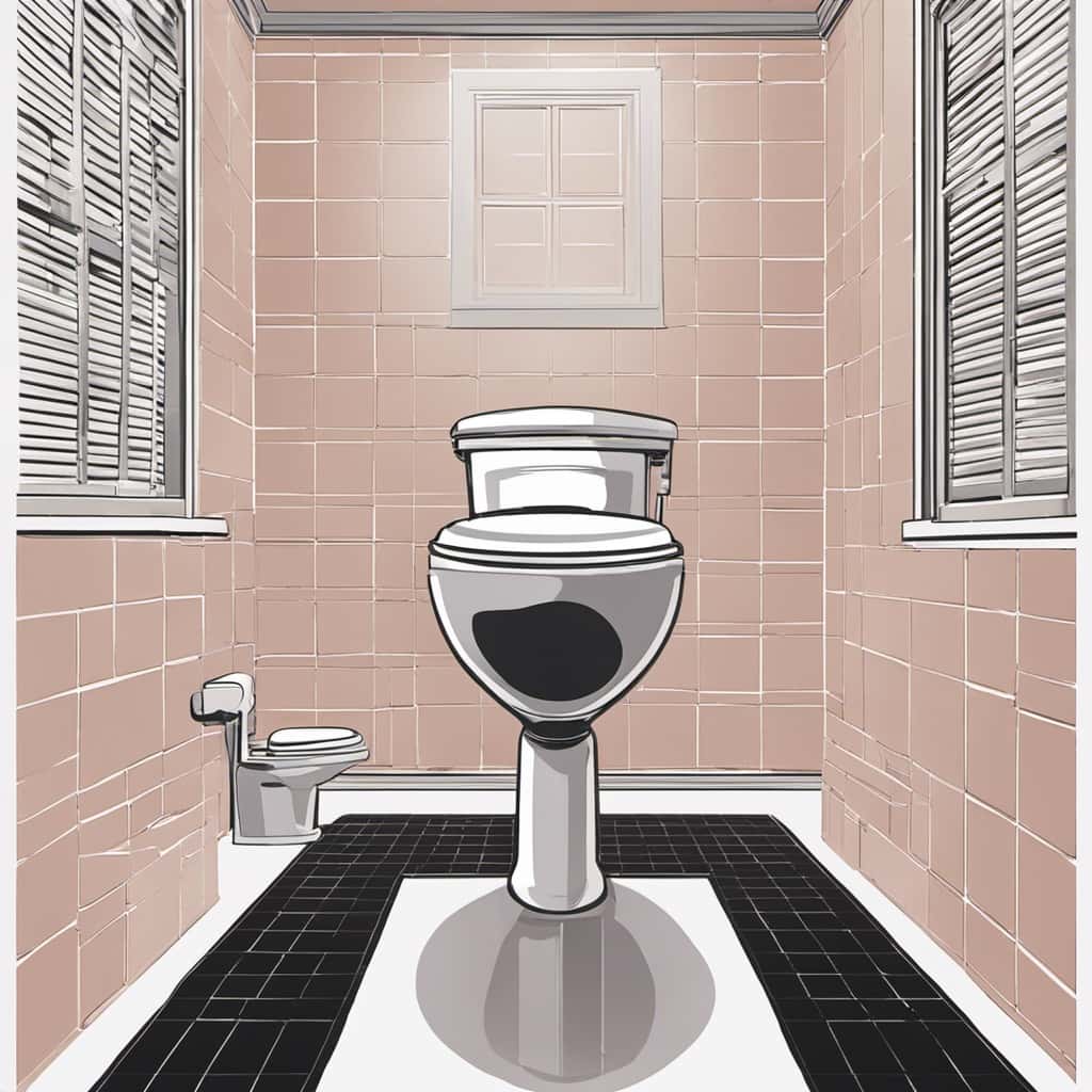 toilet parts home depot