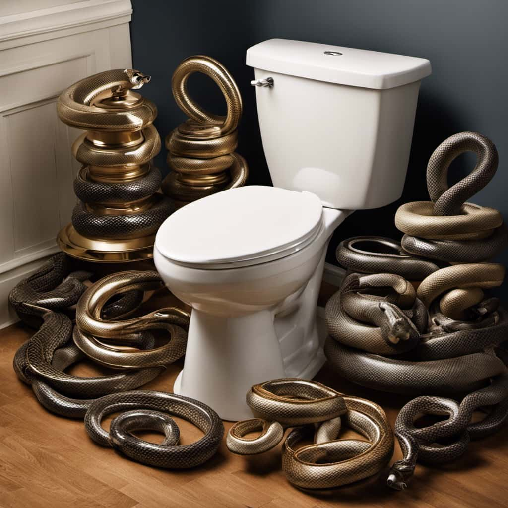 comfort height toilet with bidet