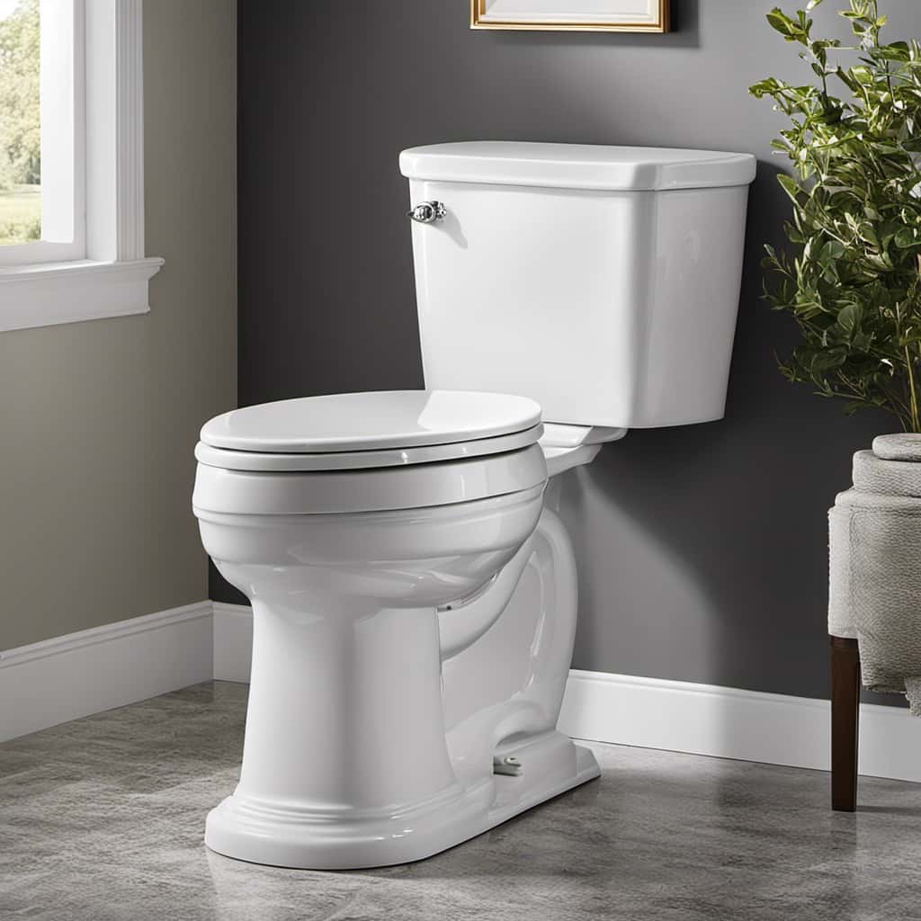 composting toilet