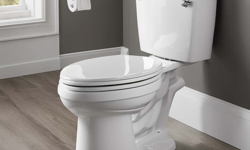 Clip on Toilet Bowl Cleaner Best Modern Toilet