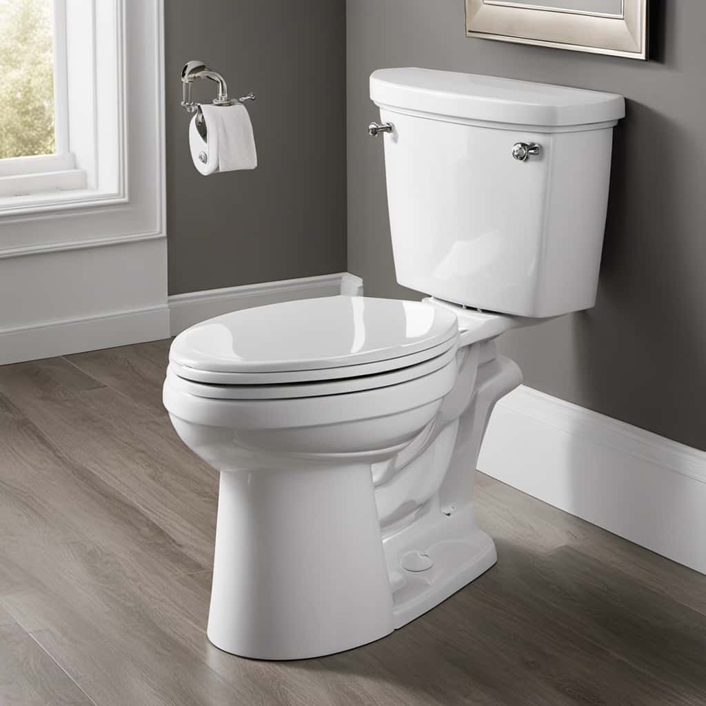 toilet deutsch