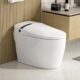 cutting edge smart toilet review