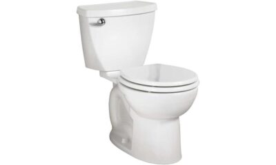 detailed review of american standard cadet 3 toilet