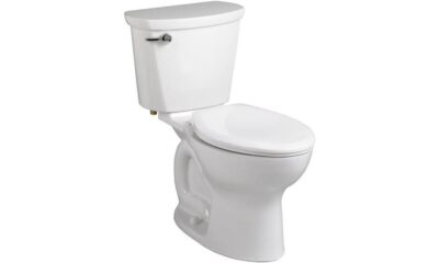 detailed review of american standard cadet pro toilet