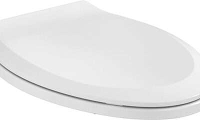 detailed review of american standard toilet seat