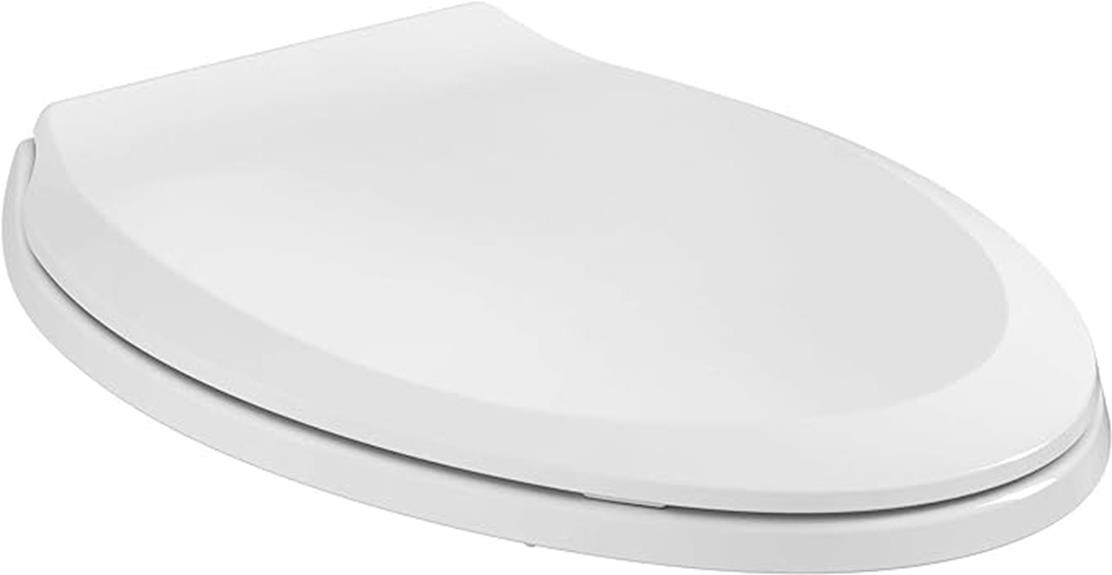 detailed review of american standard toilet seat