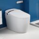 detailed review of flodream smart bidet toilet