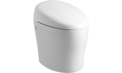 detailed review of kohler 4026 0 karing smart toilet