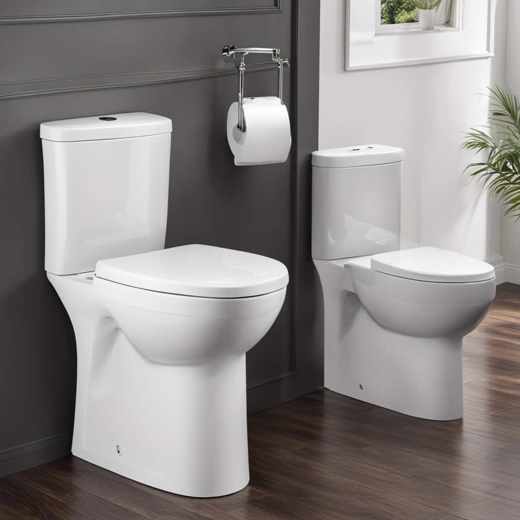 kohler toilets parts