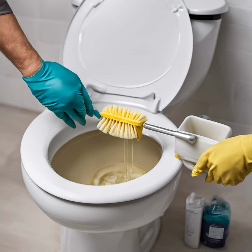how to relieve constipation on the toilet immediately