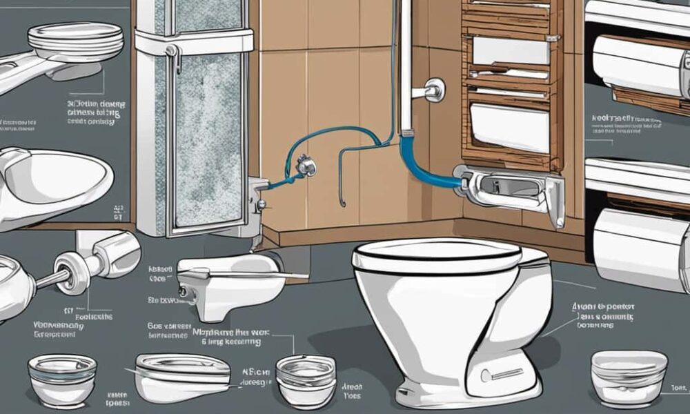 Can You Flush Toilet Paper in Rome Best Modern Toilet