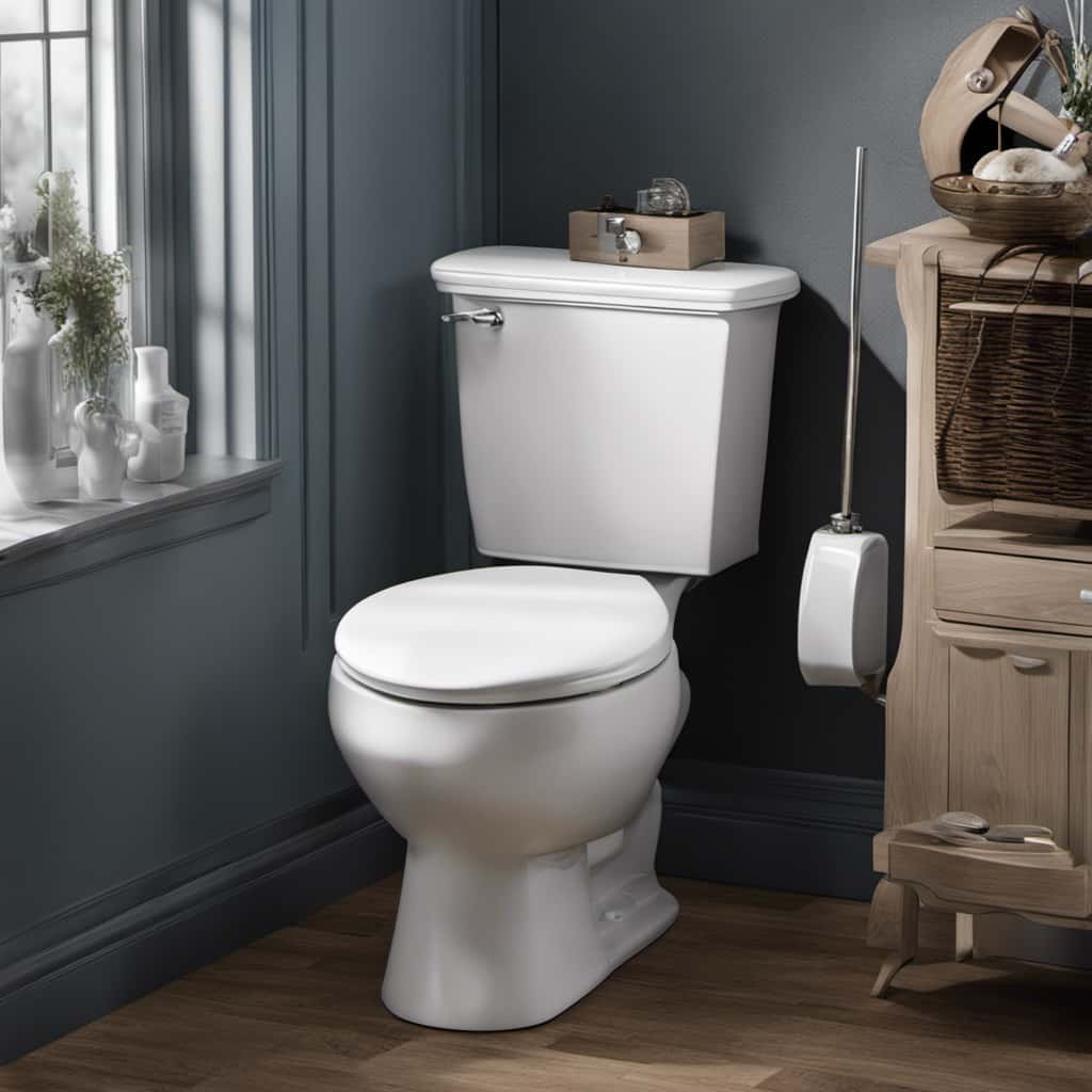 How Does a Western Toilet Flush Work - Best Modern Toilet