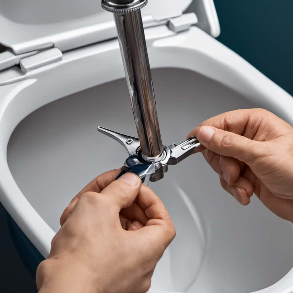 kohler toilets parts