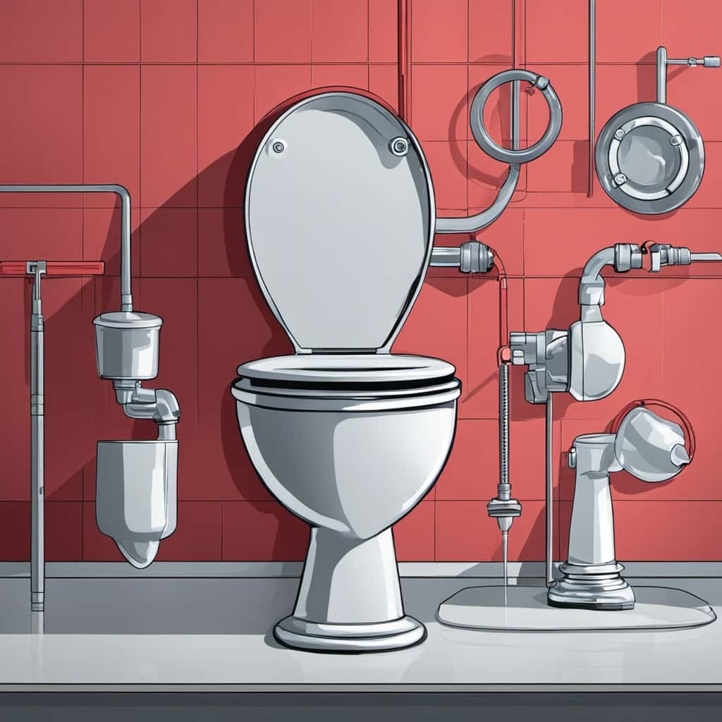 walmart toilets
