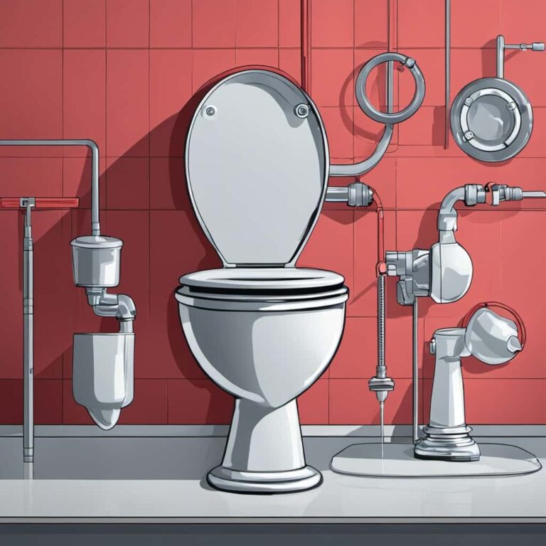 How Do You Flush a Toilet That Isn't Flushing Best Modern Toilet