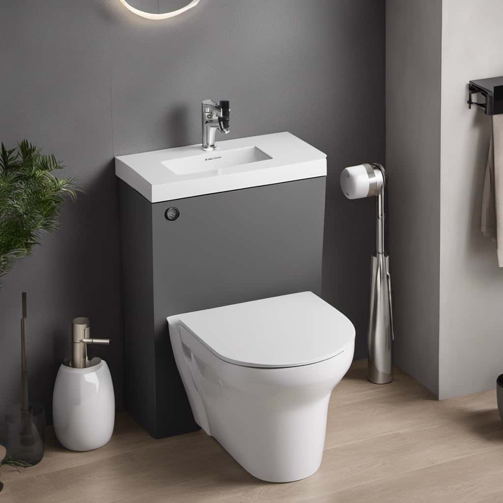types of toilet seats