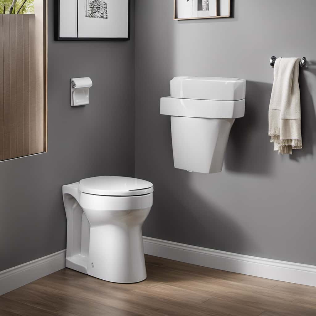 toilet parts home depot