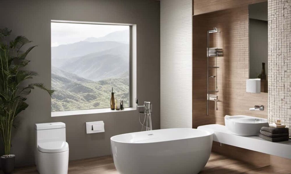 Can You Flush Toilet Paper in Romania Best Modern Toilet