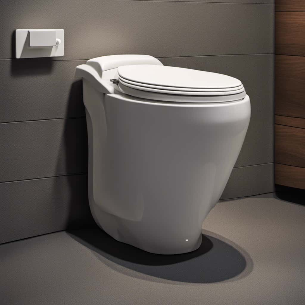 bidet toilet