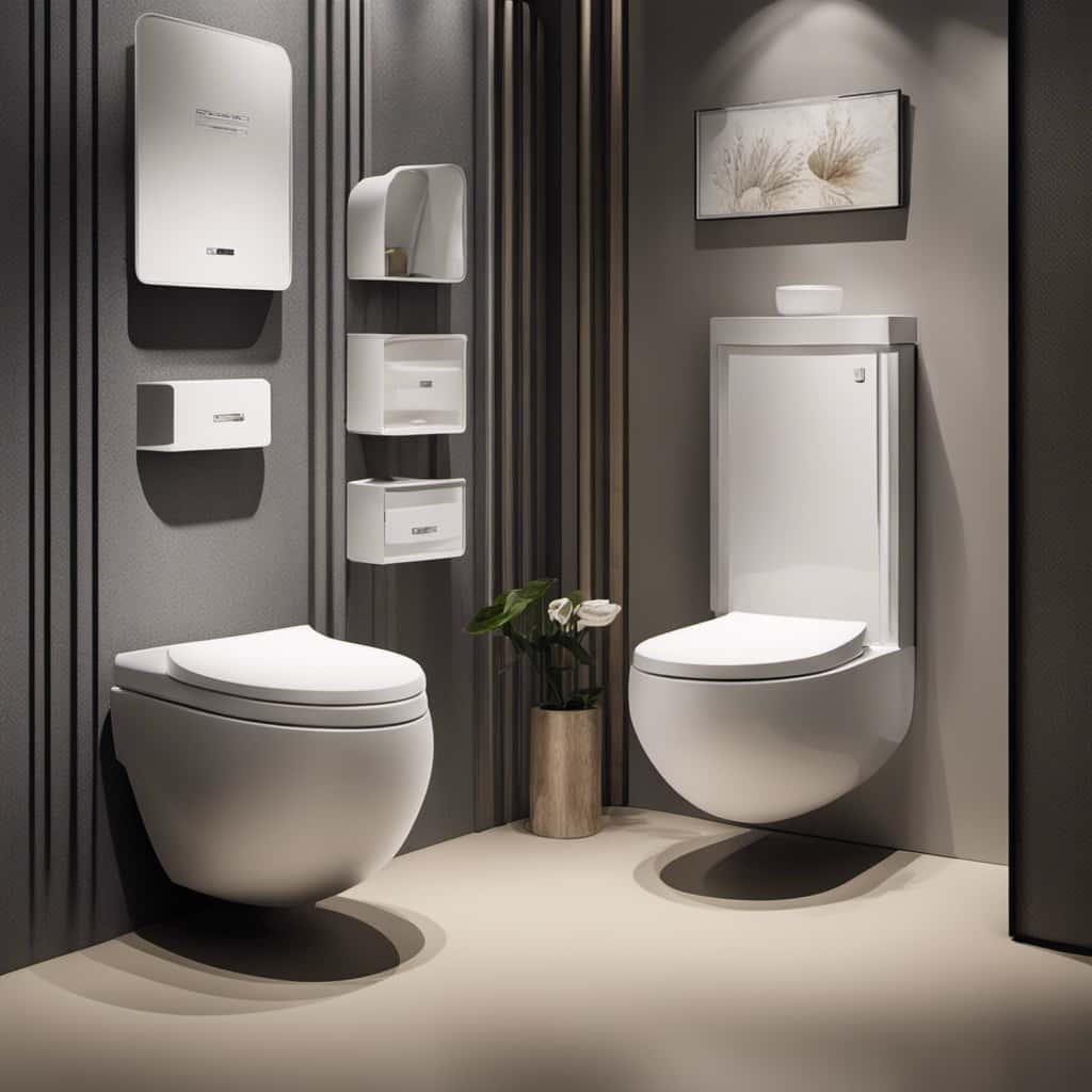 delta elongated toilet