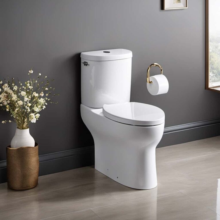 Can You Flush the Toilet When the Electricity Is off Best Modern Toilet