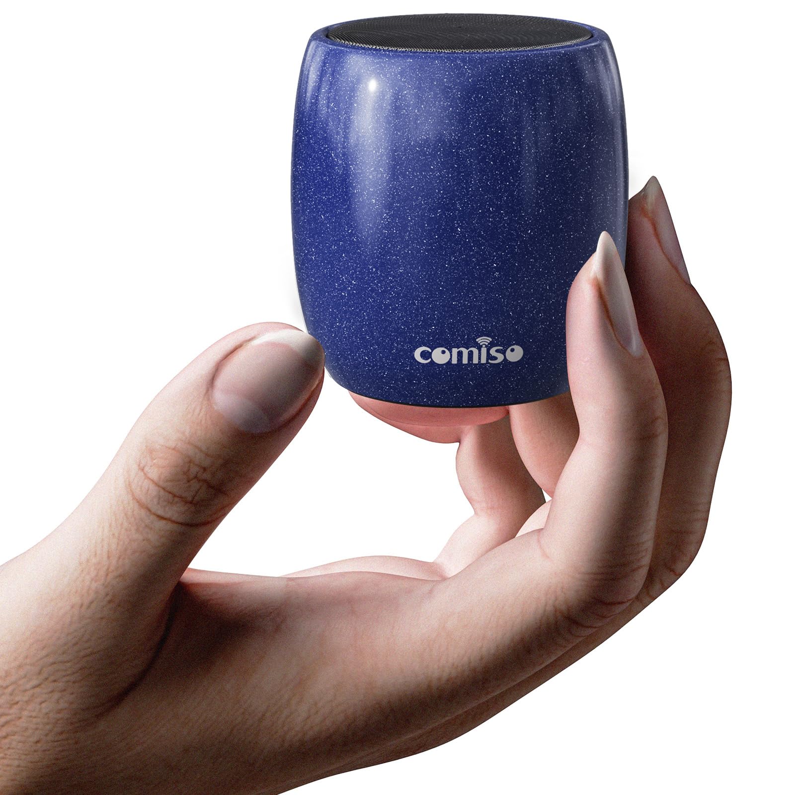 Comiso C17 Mini Portable Bluetooth Speaker
