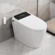 in depth review of ldian smart toilet