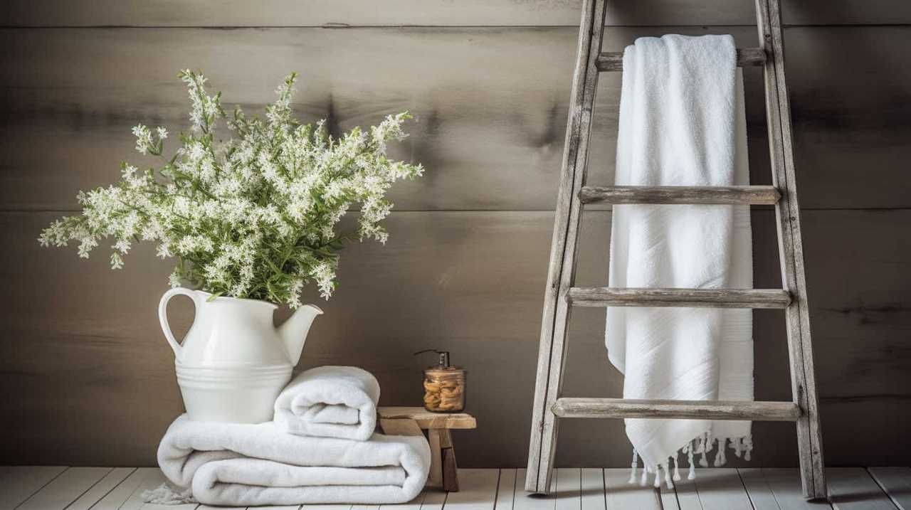 modern bathroom lighting