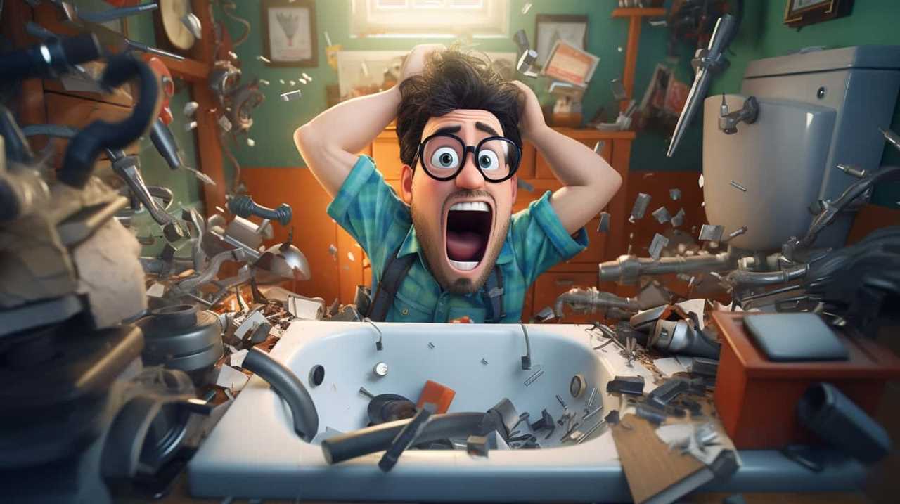 toilet parts names
