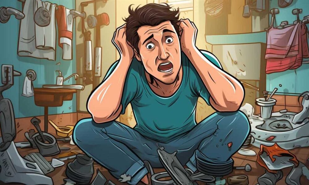 Why Toilets Don T Flush Properly Best Modern Toilet