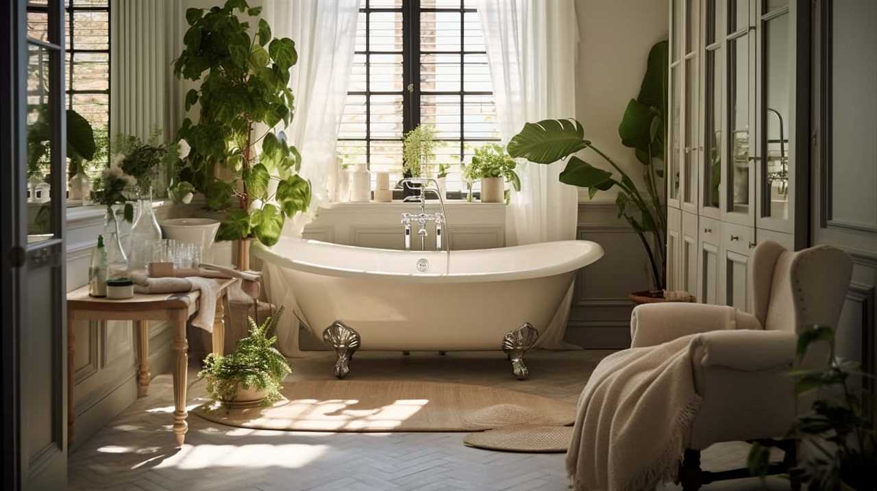 ikea bathroom