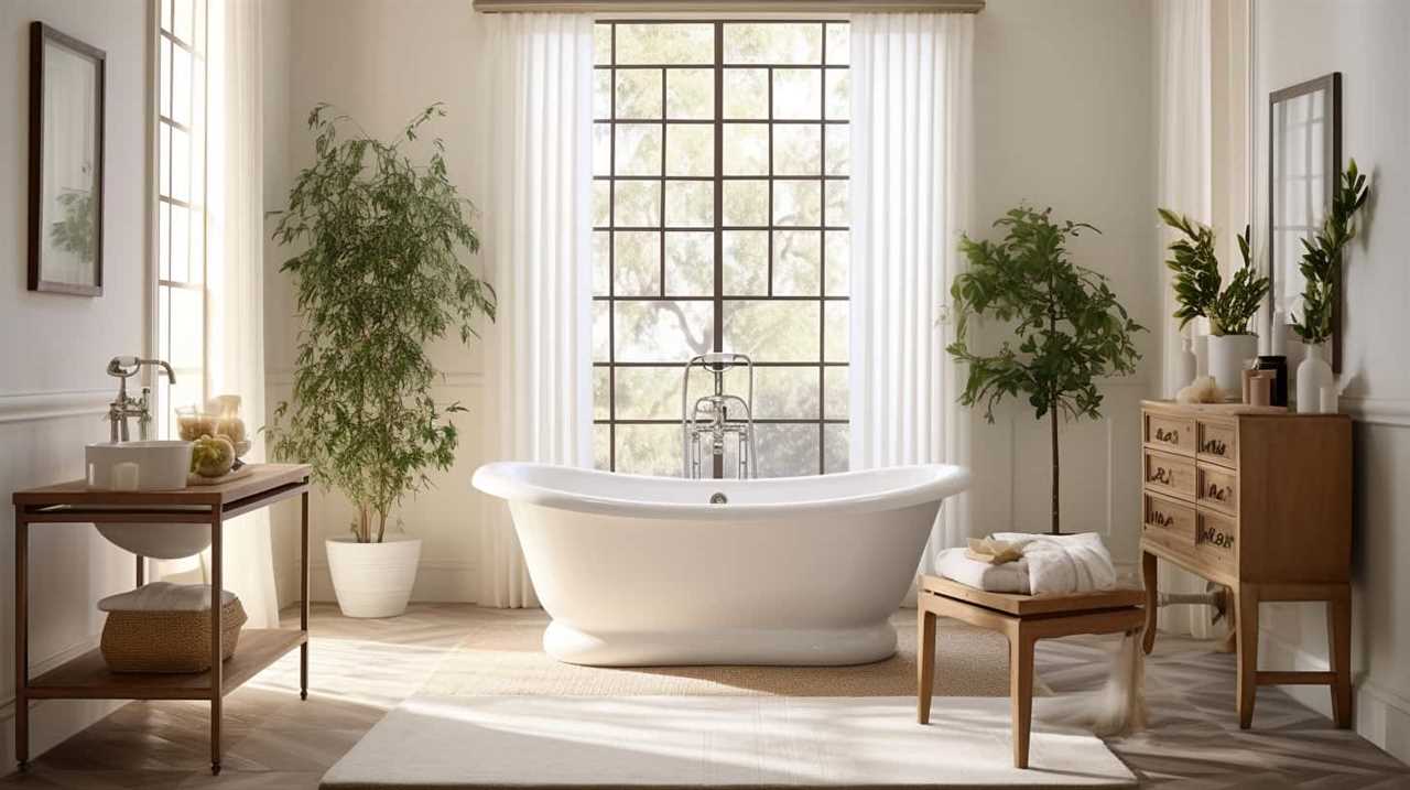 bathroom remodelling