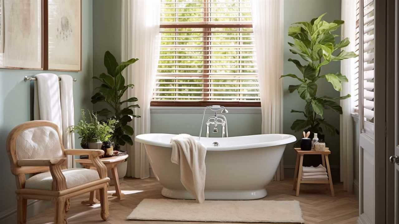 triple sconce bathroom lighting