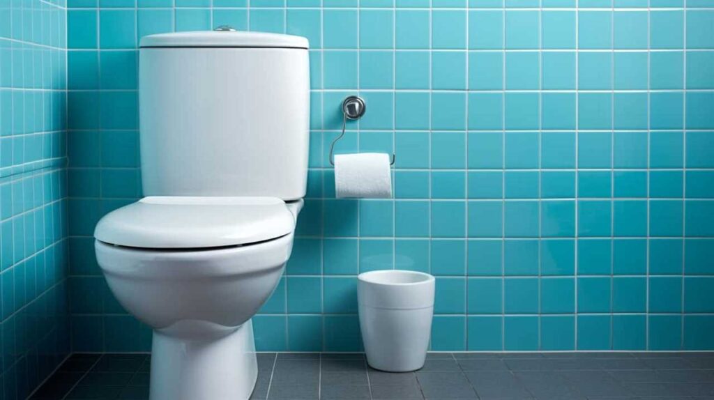 Can You Flush Tampons in Bali Best Modern Toilet