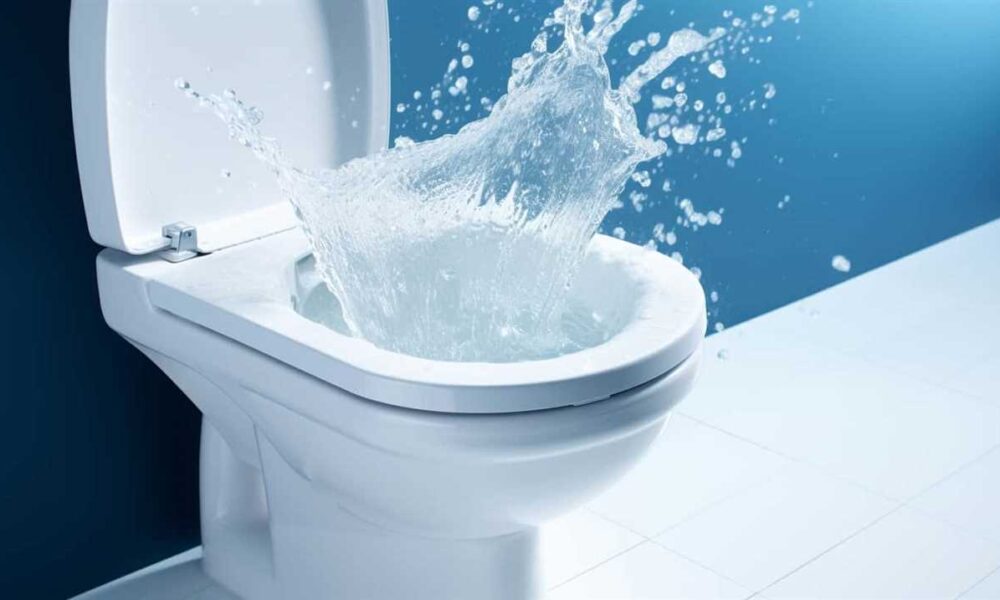 Can Tampons Get Stuck in Pipes Best Modern Toilet